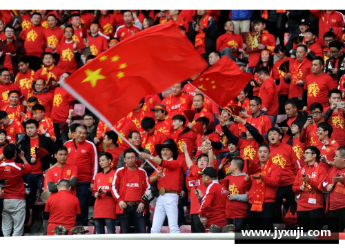 国足世界杯亚洲区36强赛对手分析_韩国最强、力拼泰国