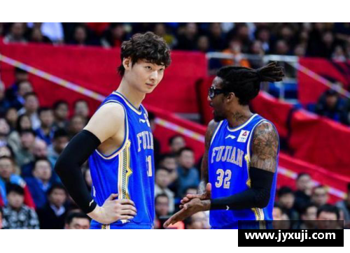 fun88乐天堂王哲林何时进军NBA？