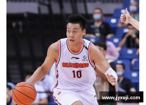 fun88乐天堂广东宏远队再次夺得CBA总冠军，郭艾伦荣膺总决赛MVP称号