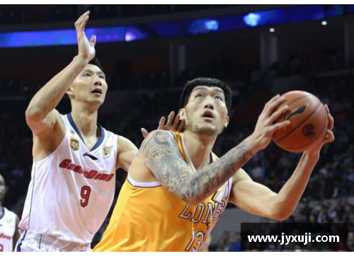 fun88乐天堂曝刘传兴重返CBA!或加盟浙江广厦,广东宏远后悔吗_