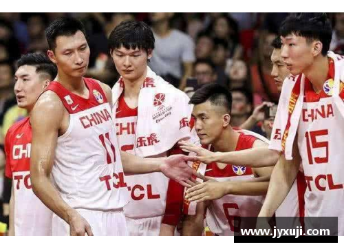 fun88乐天堂官网易建联受邀加入中国国家男篮备战奥运会 - 副本