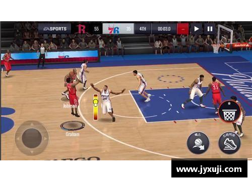 fun88乐天堂官网NBA罚球线起跳扣篮：飞扬挑战空中极限 - 副本