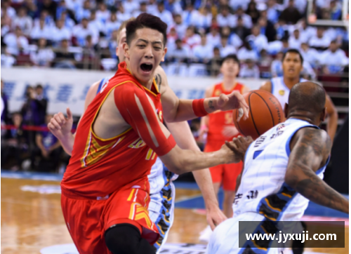 fun88乐天堂官网深圳马可波罗球员荣膺CBA月最佳，球队士气大增