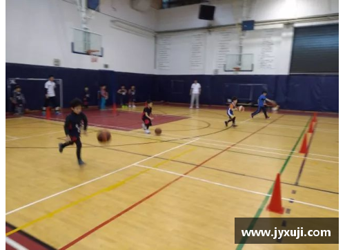 fun88乐天堂官网NBA新秀琳琳：突破常规的篮球革新者 - 副本