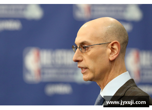NBA新赛季开赛日期公布，球迷期待迎接新赛季的精彩比赛 - 副本