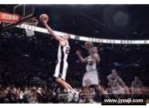 fun88乐天堂官网NBA风云再起：妖刀掀起的篮球革新