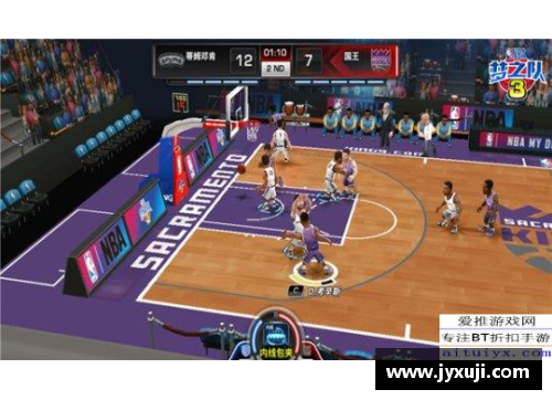 fun88乐天堂官网NBA比赛中24秒的战术进攻与防守策略探析