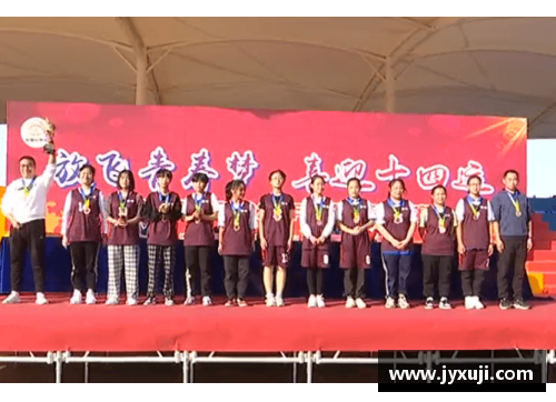 fun88乐天堂官网“高陵区放飞青春梦喜迎十四运”中学生篮球联赛圆满闭幕